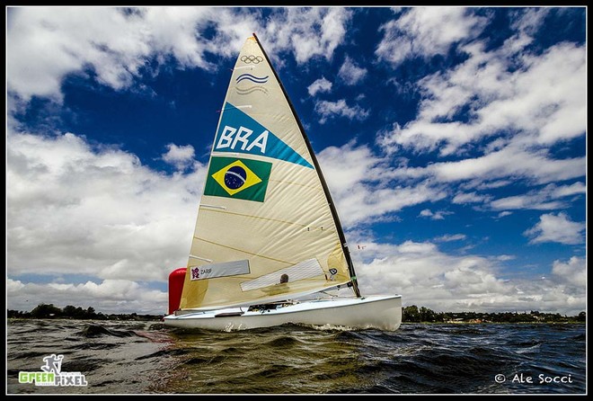 Brazilian National Championship 2013  © Ale Socci/Green Pixel Photos